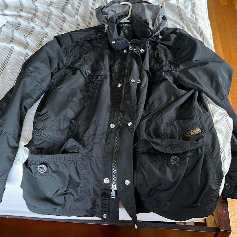 Polo Ralph Lauren jacket
